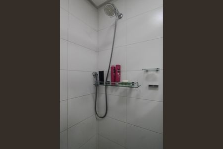 Apartamento para alugar com 84m², 3 quartos e 2 vagas Apartamento para alugar com 84m², 3 quartos e 2 vagasBanheiro