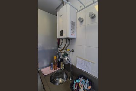 Apartamento para alugar com 84m², 3 quartos e 2 vagas Apartamento para alugar com 84m², 3 quartos e 2 vagasCozinha/Area de serviço