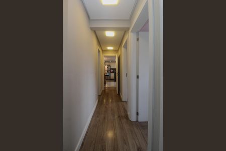 Apartamento para alugar com 84m², 3 quartos e 2 vagas Apartamento para alugar com 84m², 3 quartos e 2 vagasCorredor