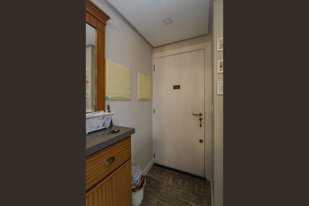 Apartamento para alugar com 84m², 3 quartos e 2 vagas Apartamento para alugar com 84m², 3 quartos e 2 vagasSala