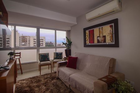 Apartamento para alugar com 84m², 3 quartos e 2 vagas Apartamento para alugar com 84m², 3 quartos e 2 vagasSala