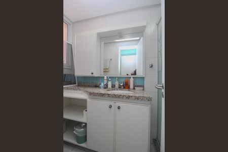 Apartamento para alugar com 84m², 3 quartos e 2 vagas Apartamento para alugar com 84m², 3 quartos e 2 vagasBanheiro da Suíte