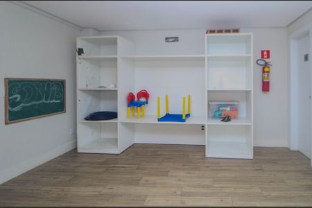 Apartamento para alugar com 84m², 3 quartos e 2 vagas Apartamento para alugar com 84m², 3 quartos e 2 vagasAcademia
