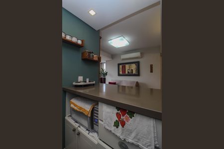 Apartamento para alugar com 84m², 3 quartos e 2 vagas Apartamento para alugar com 84m², 3 quartos e 2 vagasCozinha/Area de serviço