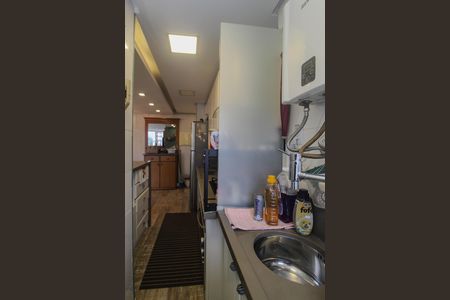 Apartamento para alugar com 84m², 3 quartos e 2 vagas Apartamento para alugar com 84m², 3 quartos e 2 vagasCozinha/Area de serviço
