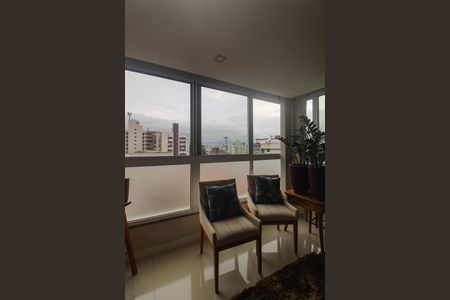 Apartamento para alugar com 84m², 3 quartos e 2 vagas Apartamento para alugar com 84m², 3 quartos e 2 vagasSala