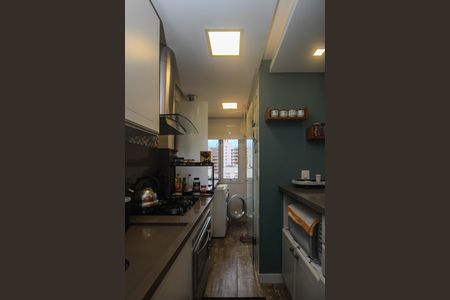 Apartamento para alugar com 84m², 3 quartos e 2 vagas Apartamento para alugar com 84m², 3 quartos e 2 vagasCozinha/Area de serviço