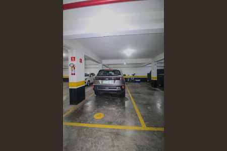 Apartamento para alugar com 84m², 3 quartos e 2 vagas Apartamento para alugar com 84m², 3 quartos e 2 vagasGaragem