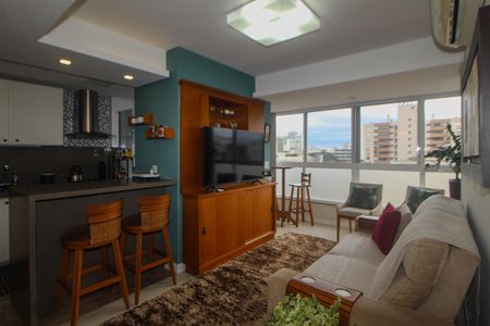 Apartamento para alugar com 3 quartos, 84m² em Santana, Porto Alegre