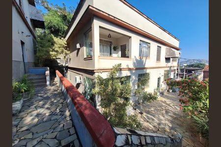 Área comum de apartamento à venda com 2 quartos, 100m² em Largo do Barradas, Niterói