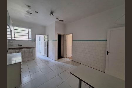 Cozinha e Área de Serviço de apartamento à venda com 2 quartos, 100m² em Largo do Barradas, Niterói