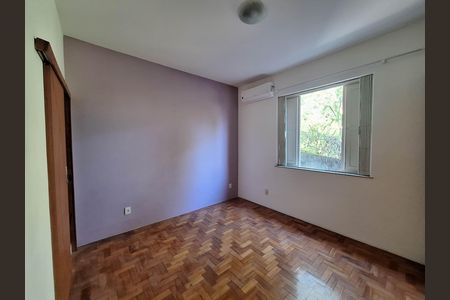  Suíte 2 de apartamento à venda com 2 quartos, 100m² em Largo do Barradas, Niterói