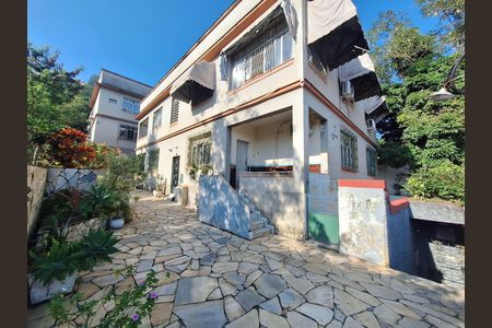 Área comum de apartamento à venda com 2 quartos, 100m² em Largo do Barradas, Niterói