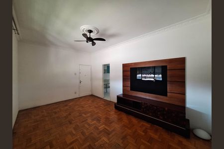 Sala de apartamento à venda com 2 quartos, 100m² em Largo do Barradas, Niterói