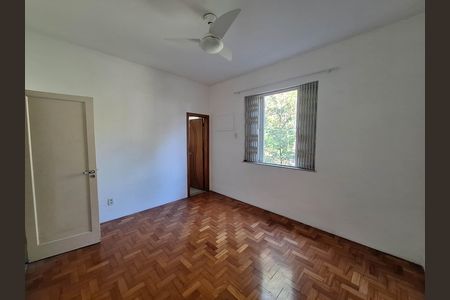  Suíte 1 de apartamento à venda com 2 quartos, 100m² em Largo do Barradas, Niterói