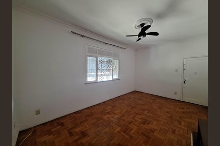 Sala de apartamento à venda com 2 quartos, 100m² em Largo do Barradas, Niterói