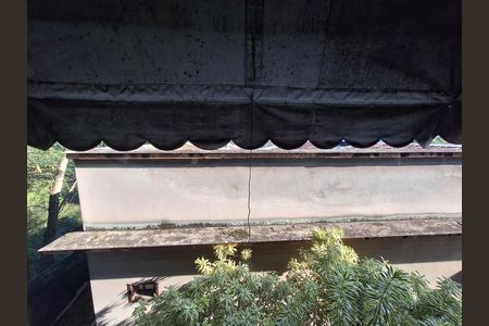 Vista da Sala de apartamento à venda com 2 quartos, 100m² em Largo do Barradas, Niterói