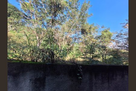 Vista da Suíte de apartamento à venda com 2 quartos, 100m² em Largo do Barradas, Niterói