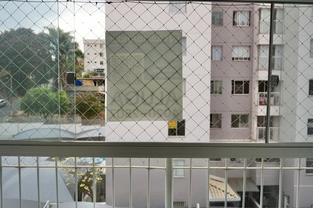 Apartamento para alugar com 70m², 3 quartos e 1 vaga Apartamento para alugar com 70m², 3 quartos e 1 vagaInstalação de placa 5A: foto 3