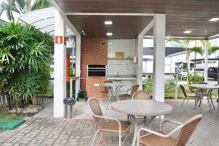 Apartamento para alugar com 70m², 3 quartos e 1 vaga Apartamento para alugar com 70m², 3 quartos e 1 vagaÁrea comum - área gourmet