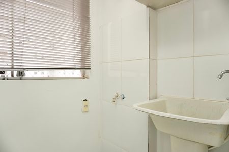 Apartamento para alugar com 70m², 3 quartos e 1 vaga Apartamento para alugar com 70m², 3 quartos e 1 vagaCozinha e Área de Serviço
