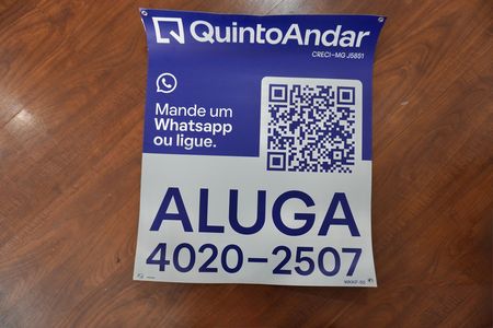 Apartamento para alugar com 70m², 3 quartos e 1 vaga Apartamento para alugar com 70m², 3 quartos e 1 vagaInstalação de placa 5A: foto 1