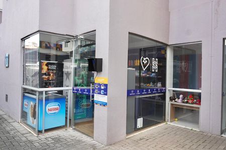 Apartamento para alugar com 70m², 3 quartos e 1 vaga Apartamento para alugar com 70m², 3 quartos e 1 vagaÁrea comum - Supermercado