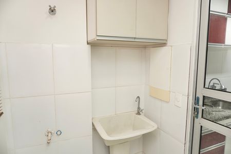 Apartamento para alugar com 70m², 3 quartos e 1 vaga Apartamento para alugar com 70m², 3 quartos e 1 vagaCozinha e Área de Serviço