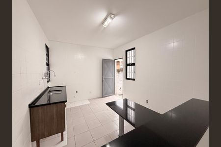 Cozinha de casa para alugar com 3 quartos, 566m² em Vila Vianelo, Jundiaí