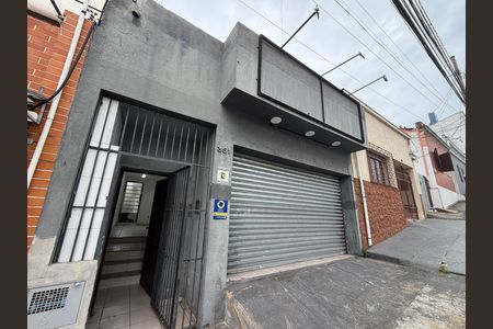 Fachada de casa para alugar com 3 quartos, 566m² em Vila Vianelo, Jundiaí