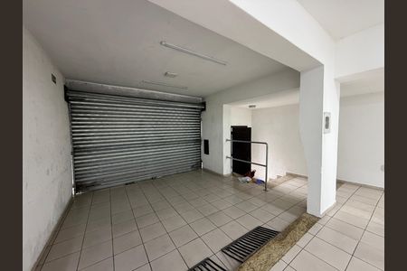 Garagem de casa para alugar com 3 quartos, 566m² em Vila Vianelo, Jundiaí