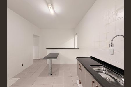 Cozinha de casa para alugar com 3 quartos, 566m² em Vila Vianelo, Jundiaí