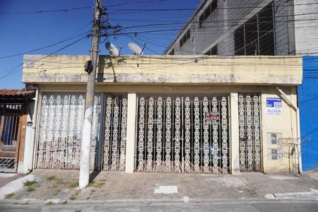 Casa à venda com 1 quarto, 32m² em Limoeiro, São Paulo