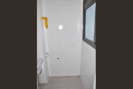 Apartamento para alugar com 106m², 3 quartos e 2 vagas Apartamento para alugar com 106m², 3 quartos e 2 vagasDetalhe - Área de Serviço