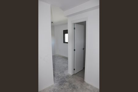 Apartamento para alugar com 106m², 3 quartos e 2 vagas Apartamento para alugar com 106m², 3 quartos e 2 vagasDetalhe - Quarto 01 com Suíte