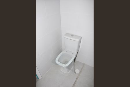 Apartamento para alugar com 106m², 3 quartos e 2 vagas Apartamento para alugar com 106m², 3 quartos e 2 vagasDetalhe - Banheiro Social