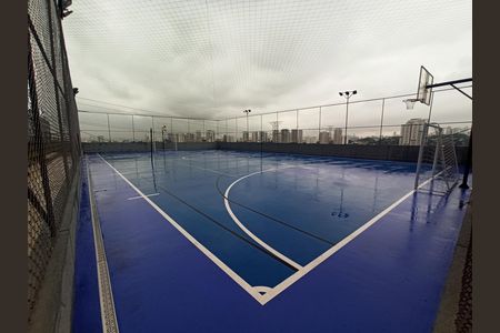 Apartamento para alugar com 106m², 3 quartos e 2 vagas Apartamento para alugar com 106m², 3 quartos e 2 vagasQuadra Esportiva