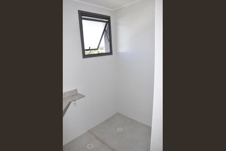 Apartamento para alugar com 106m², 3 quartos e 2 vagas Apartamento para alugar com 106m², 3 quartos e 2 vagasDetalhe - Suíte