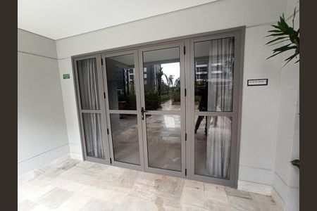 Apartamento para alugar com 106m², 3 quartos e 2 vagas Apartamento para alugar com 106m², 3 quartos e 2 vagasSalão de Festas