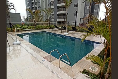 Apartamento para alugar com 106m², 3 quartos e 2 vagas Apartamento para alugar com 106m², 3 quartos e 2 vagasPiscina