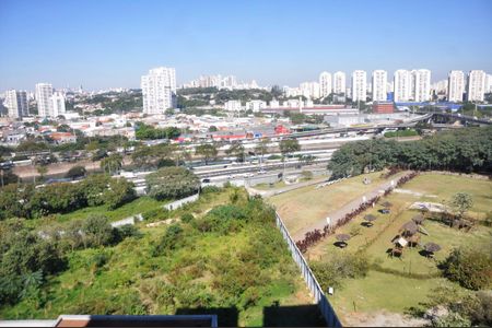 Apartamento para alugar com 106m², 3 quartos e 2 vagas Apartamento para alugar com 106m², 3 quartos e 2 vagasDetalhe - Vista do Quarto 03