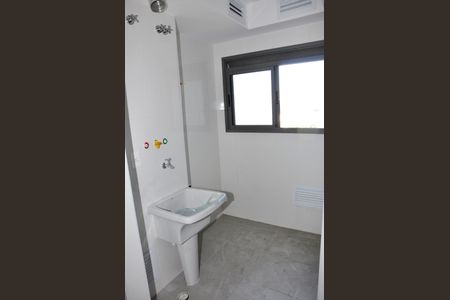 Apartamento para alugar com 106m², 3 quartos e 2 vagas Apartamento para alugar com 106m², 3 quartos e 2 vagasDetalhe - Área de Serviço