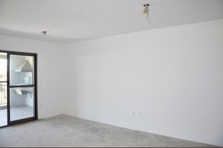 Apartamento para alugar com 106m², 3 quartos e 2 vagas Apartamento para alugar com 106m², 3 quartos e 2 vagasDetalhe - Sala e Sala de Jantar