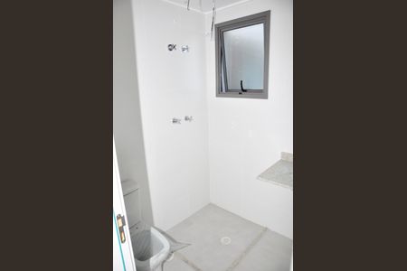 Apartamento para alugar com 106m², 3 quartos e 2 vagas Apartamento para alugar com 106m², 3 quartos e 2 vagasDetalhe - Banheiro Social