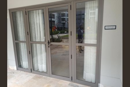 Apartamento para alugar com 106m², 3 quartos e 2 vagas Apartamento para alugar com 106m², 3 quartos e 2 vagasSalão de jogos
