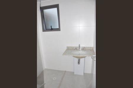 Detalhe - Banheiro Social de apartamento para alugar com 3 quartos, 106m² em City América, São Paulo