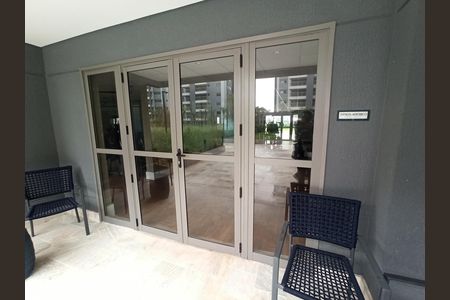 Apartamento para alugar com 106m², 3 quartos e 2 vagas Apartamento para alugar com 106m², 3 quartos e 2 vagasFitness