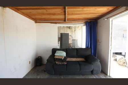 Sala/Quarto de kitnet/studio para alugar com 1 quarto, 35m² em Tangara, Cabo Frio