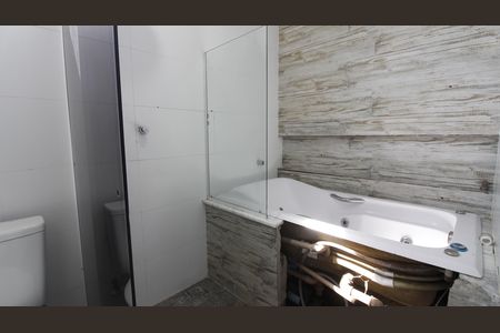 Studio para alugar com 35m², 1 quarto e sem vagaBanheiro