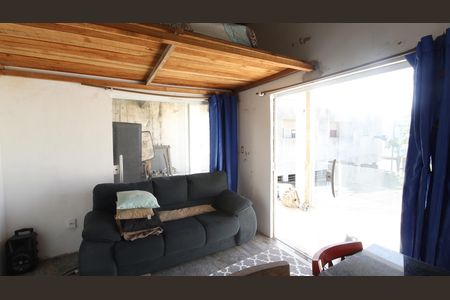 Studio para alugar com 35m², 1 quarto e sem vagaSala/Quarto